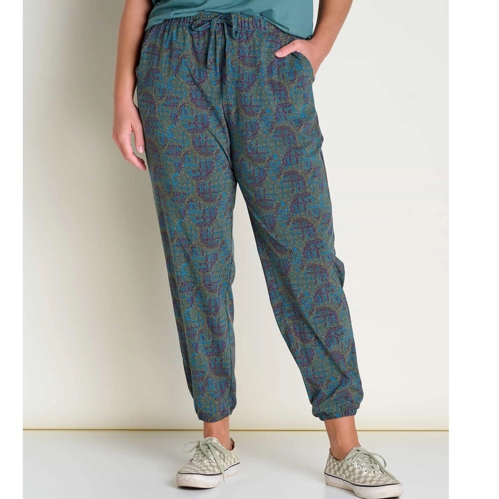 🔥 Toad & Co. jogger